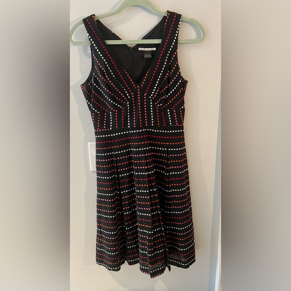 Mac & Jac Dress